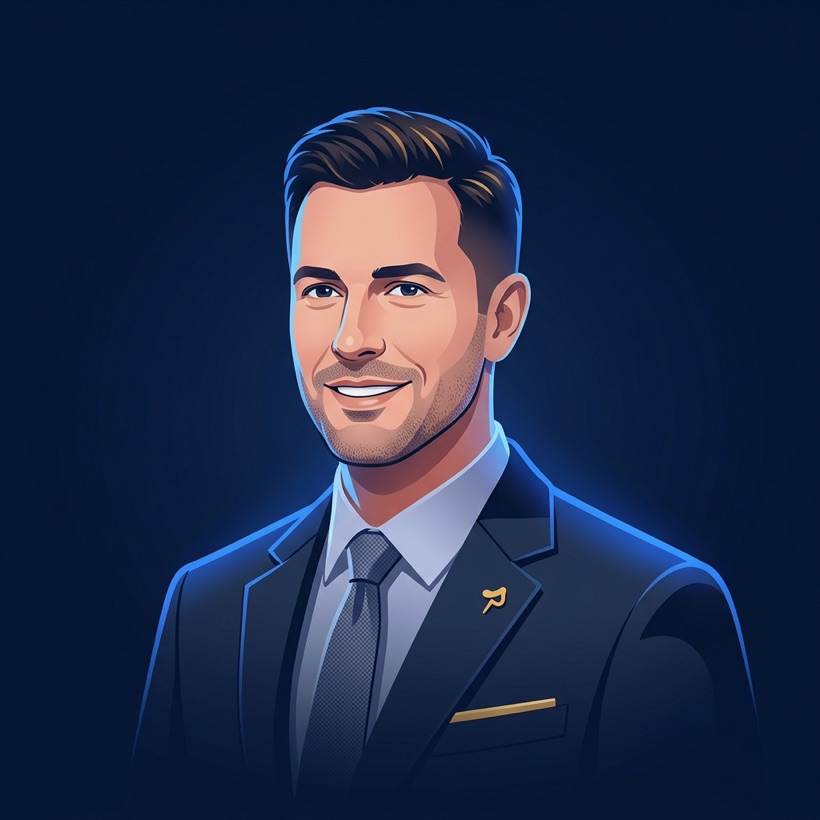 Max, your AI Chief Marketing Officer