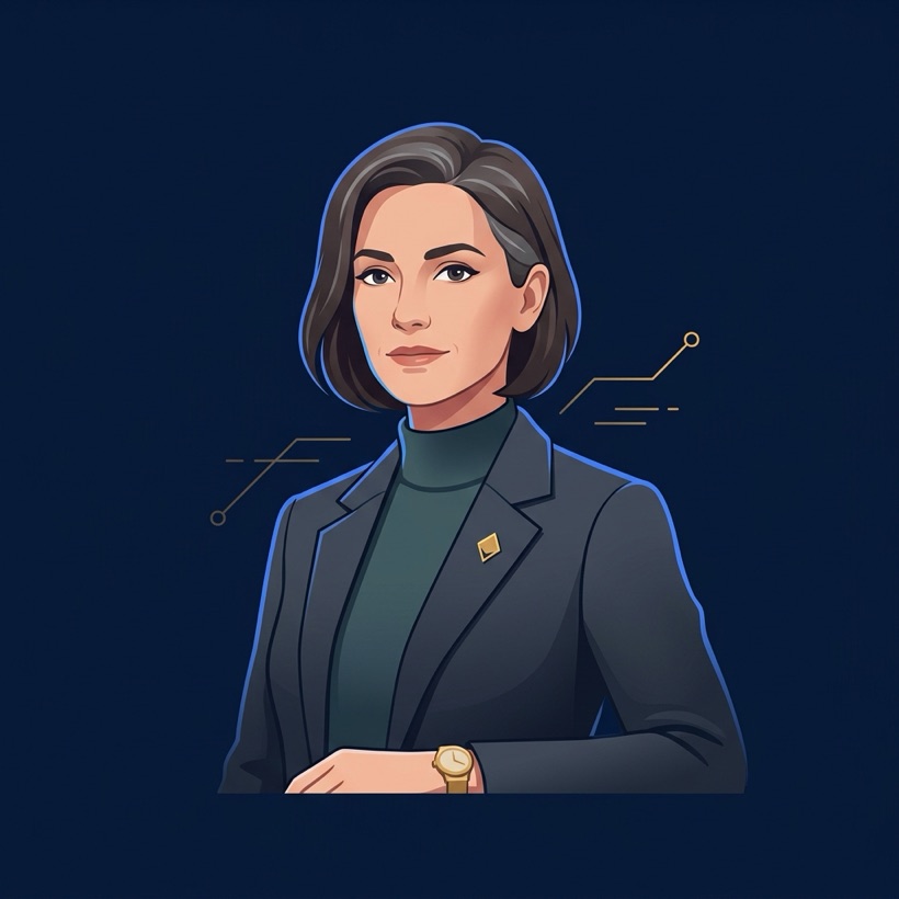 Olivia, your AI Chief Operating Officer